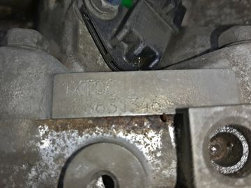 АКПП НА NISSAN SERENA C25 MR20DE