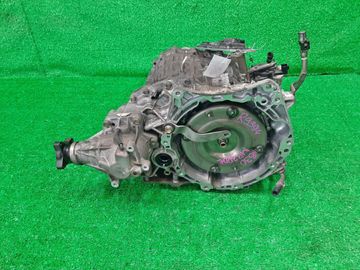 АКПП НА NISSAN LAFESTA NB30 MR20DE