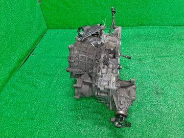 АКПП НА NISSAN LAFESTA NB30 MR20DE