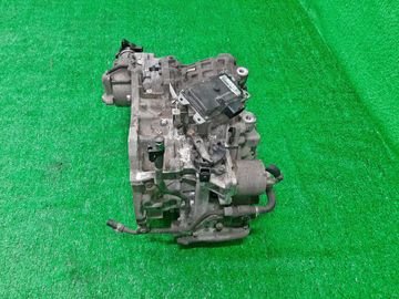 АКПП НА NISSAN LAFESTA NB30 MR20DE