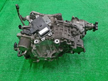 АКПП НА NISSAN LAFESTA NB30 MR20DE