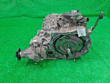 АКПП НА NISSAN DUALIS KNJ10 MR20DE