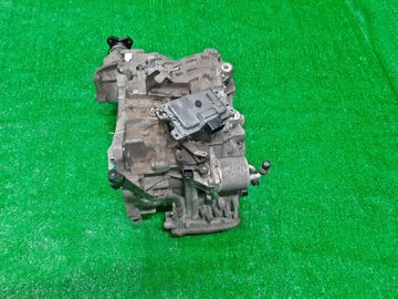 АКПП НА NISSAN DUALIS KNJ10 MR20DE