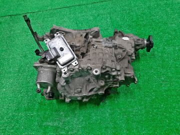 АКПП НА NISSAN DUALIS KNJ10 MR20DE