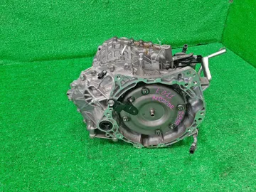АКПП НА NISSAN BLUEBIRD SYLPHY KG11 MR20DE