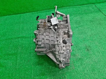 АКПП НА NISSAN BLUEBIRD SYLPHY KG11 MR20DE