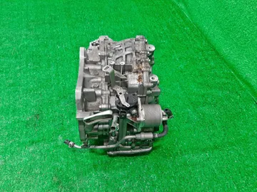АКПП НА NISSAN BLUEBIRD SYLPHY KG11 MR20DE