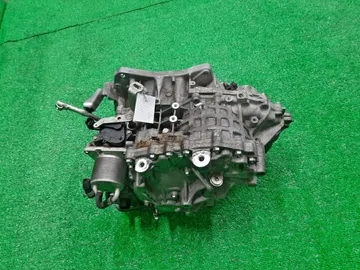 АКПП НА NISSAN BLUEBIRD SYLPHY KG11 MR20DE