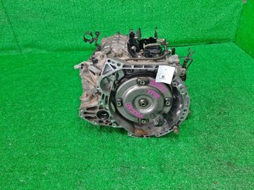 АКПП НА NISSAN PRIMERA TP12 QR20DE