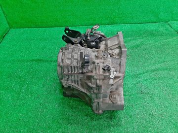 АКПП НА NISSAN PRIMERA TP12 QR20DE
