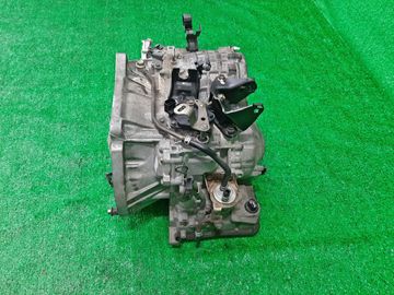 АКПП НА NISSAN PRIMERA TP12 QR20DE