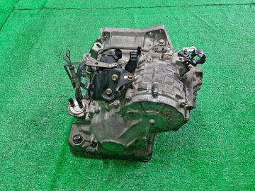 АКПП НА NISSAN PRIMERA TP12 QR20DE
