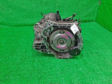 АКПП НА NISSAN LIBERTY RM12 QR20DE