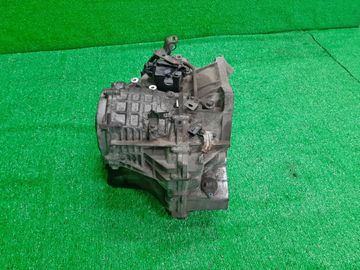 АКПП НА NISSAN LIBERTY RM12 QR20DE