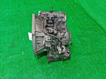 АКПП НА NISSAN LIBERTY RM12 QR20DE