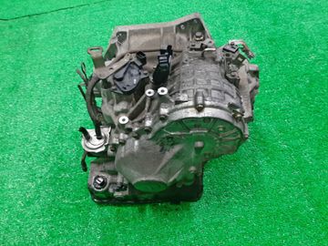 АКПП НА NISSAN LIBERTY RM12 QR20DE