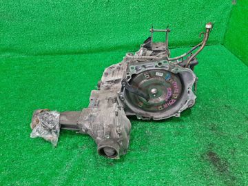АКПП НА TOYOTA ALLION ZZT245 1ZZ-FE