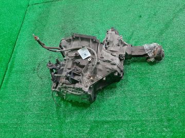 АКПП НА TOYOTA ALLION ZZT245 1ZZ-FE