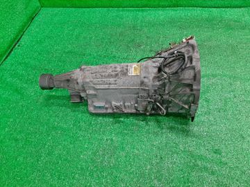 АКПП НА TOYOTA CROWN JZS151 1JZ-GE