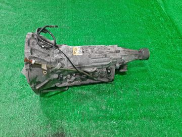 АКПП НА TOYOTA CROWN JZS151 1JZ-GE