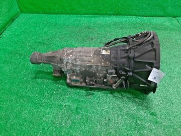 АКПП НА TOYOTA CROWN JZS151 1JZ-GE