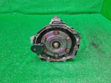 АКПП НА TOYOTA CROWN JZS151 1JZ-GE