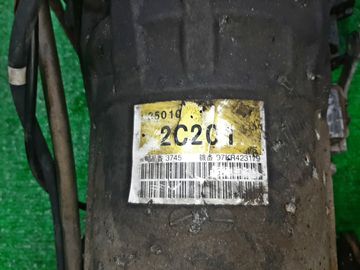 АКПП НА TOYOTA CROWN JZS151 1JZ-GE