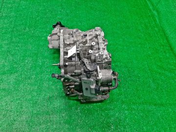 АКПП НА NISSAN X-TRAIL TNT31 QR25DE