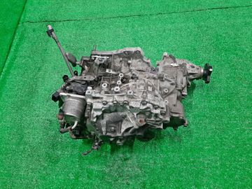 АКПП НА NISSAN X-TRAIL TNT31 QR25DE