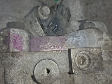 АКПП НА NISSAN X-TRAIL TNT31 QR25DE