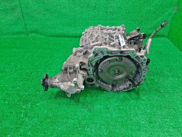 АКПП НА NISSAN X-TRAIL TNT31 QR25DE