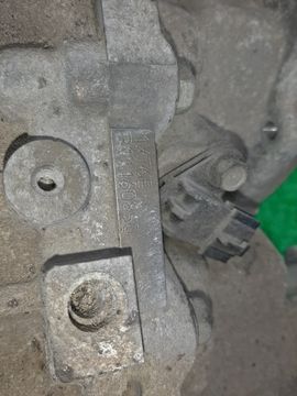 АКПП НА NISSAN X-TRAIL TNT31 QR25DE