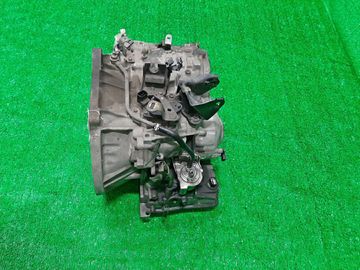 АКПП НА NISSAN SERENA TC24 QR20DE