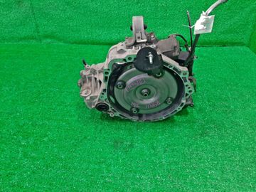 АКПП НА NISSAN TEANA J31 VQ23DE