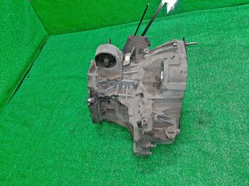 АКПП НА NISSAN TEANA J31 VQ23DE