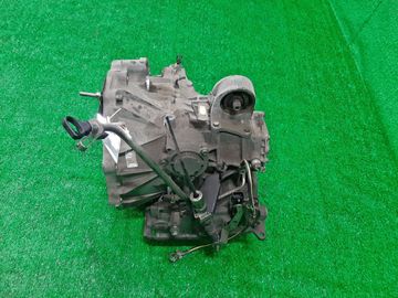АКПП НА NISSAN TEANA J31 VQ23DE