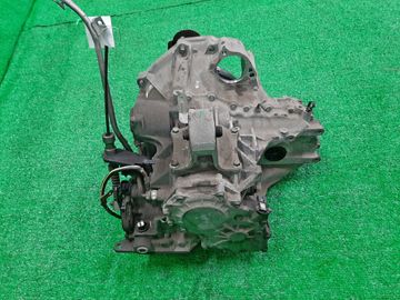 АКПП НА NISSAN TEANA J31 VQ23DE