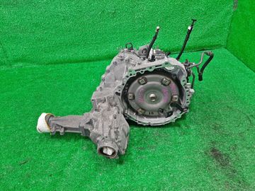 АКПП НА TOYOTA CAMRY ACV45 2AZ-FE