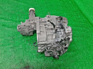 АКПП НА TOYOTA CAMRY ACV45 2AZ-FE