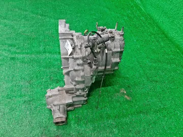 АКПП НА HONDA LOGO GA5 D13B