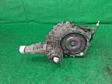 АКПП НА MITSUBISHI OUTLANDER CW6W 6B31