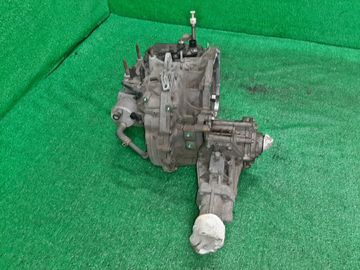 АКПП НА MITSUBISHI OUTLANDER CW6W 6B31