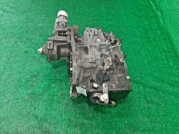АКПП НА MITSUBISHI OUTLANDER CW6W 6B31