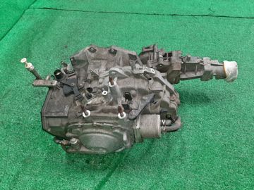 АКПП НА MITSUBISHI OUTLANDER CW6W 6B31