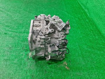 АКПП НА NISSAN NOTE E12 HR12DDR