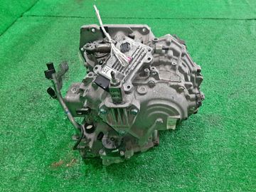 АКПП НА NISSAN NOTE E12 HR12DDR