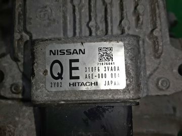АКПП НА NISSAN NOTE E12 HR12DDR