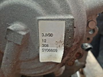 АКПП НА NISSAN NOTE E12 HR12DDR