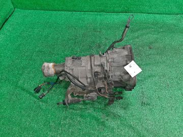 АКПП НА MITSUBISHI PAJERO MINI H58A 4A30T