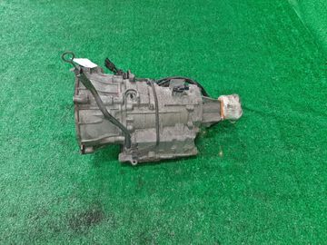 АКПП НА MITSUBISHI PAJERO MINI H58A 4A30T